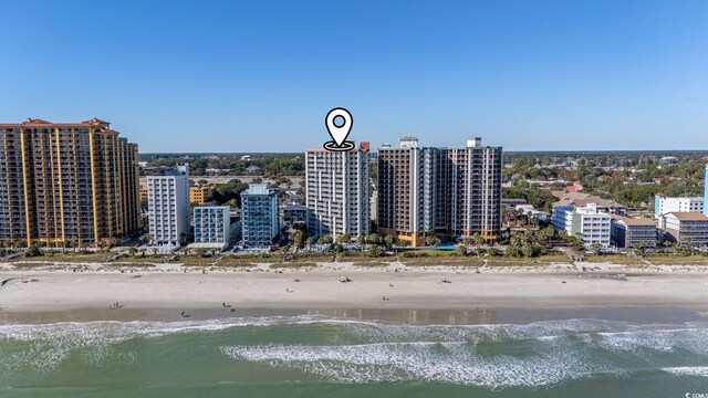 2700 N Ocean Blvd Unit 1554, Myrtle Beach, SC 29577 - photo 30