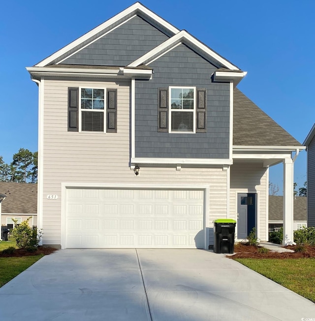 651 Wallace Dr, Little River, SC 29566 - photo 1