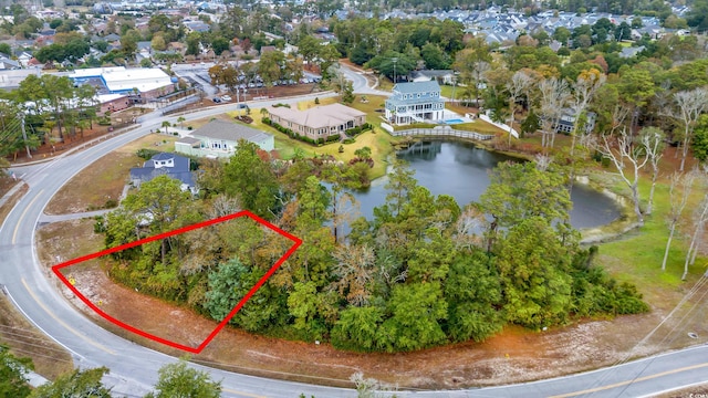 700 11th Ave N, North Myrtle Beach SC, 29582 land for sale