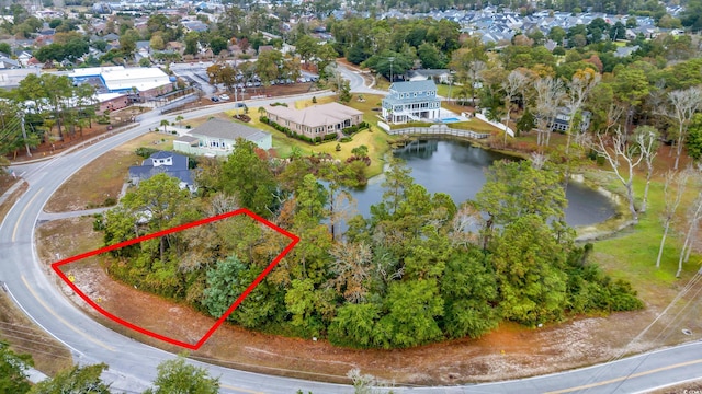 708 11th Ave N, North Myrtle Beach, SC 29582