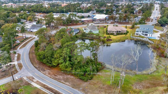 624 11th Ave N, North Myrtle Beach, SC 29582