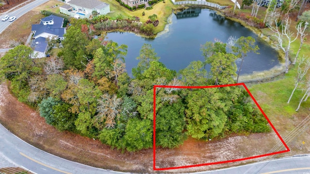 622 11th Ave N, North Myrtle Beach SC, 29582 land for sale