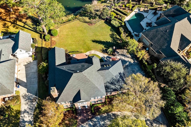 3754 Annandale Dr, Myrtle Beach, SC 29577 - drone / aerial view