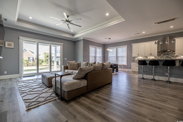845 Waterton Ave, Myrtle Beach, SC 29579 - photo 5