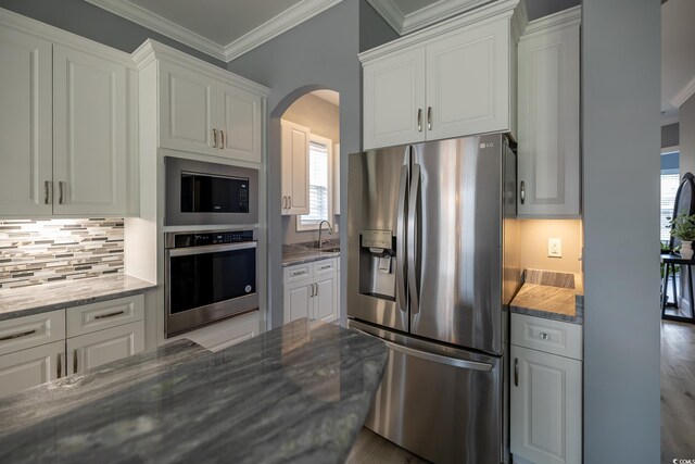 845 Waterton Ave, Myrtle Beach, SC 29579 - photo 3