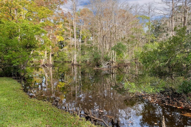 view of landscape