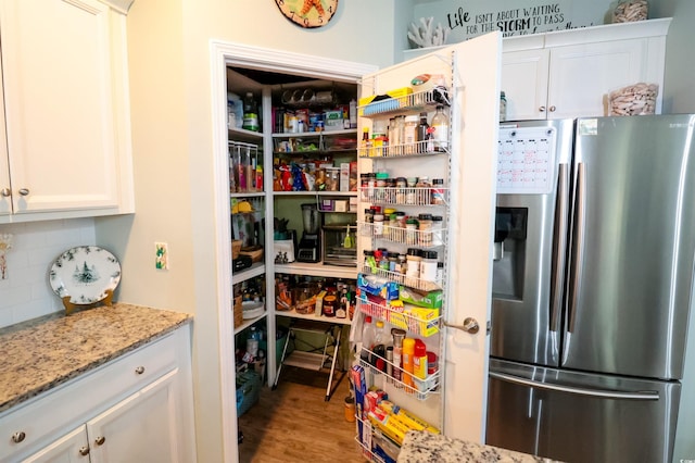 2256 Heritage Loop Unit 2256, Myrtle Beach, SC 29577 - view of pantry