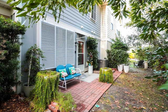 2256 Heritage Loop Unit 2256, Myrtle Beach, SC 29577 - view of patio