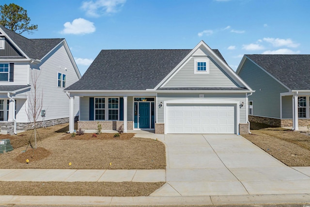 2469 Campton Loop, Conway, SC 29527 - photo 1