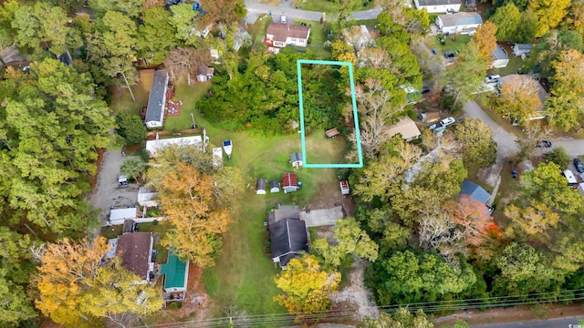 802 5th Ave S, Myrtle Beach SC, 29577 land for sale