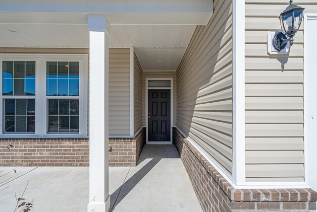 Listing photo 3 for 2481 Campton Loop, Conway SC 29527