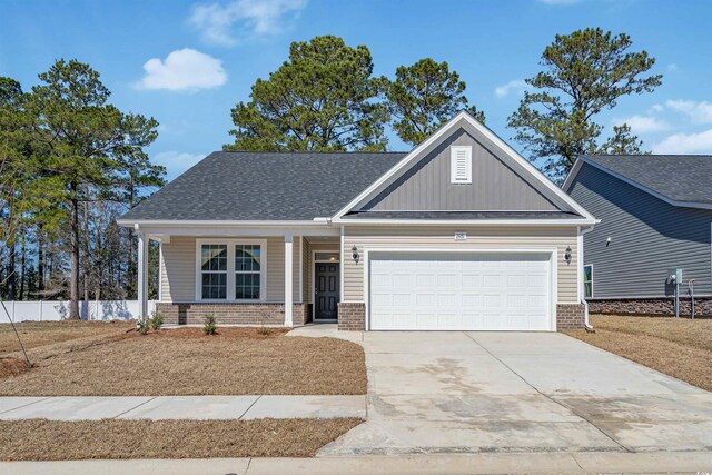 2481 Campton Loop, Conway SC, 29527, 3 bedrooms, 2 baths house for sale