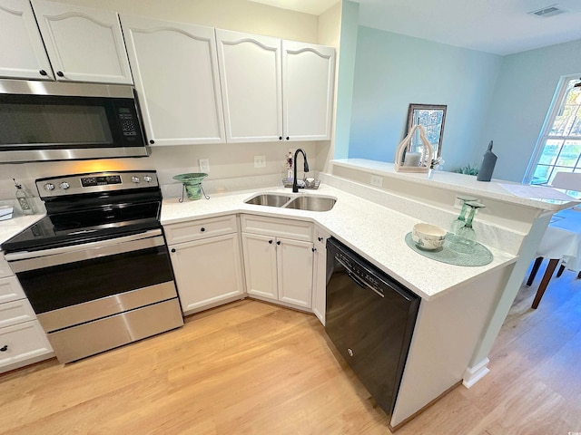 interior details featuring sink