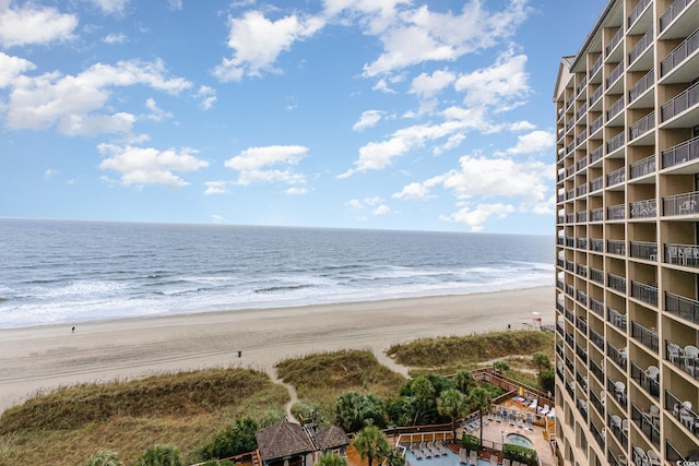 4800 Ocean Blvd S Unit 915, North Myrtle Beach, SC 29582 - photo 21