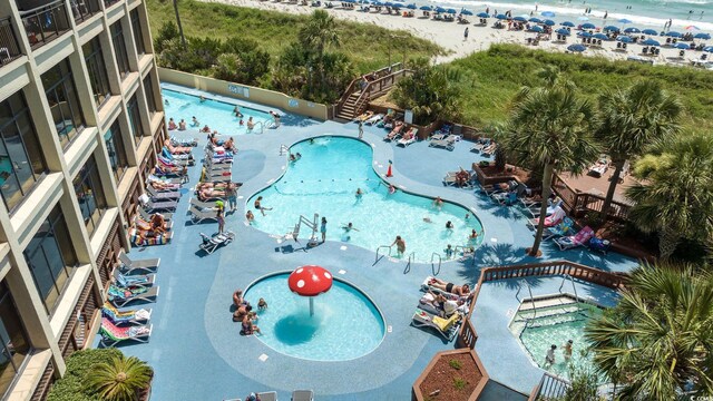 4800 Ocean Blvd S Unit 915, North Myrtle Beach, SC 29582 - photo 22