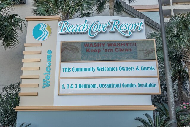 4800 Ocean Blvd S Unit 915, North Myrtle Beach, SC 29582 - photo 29