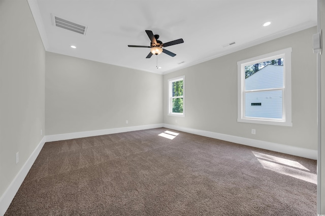 604 Mccown Dr, Conway, SC 29526 - kitchen with a sink, crown molding, stainless steel gas cooktop, white cabinetry, and wood finished floors