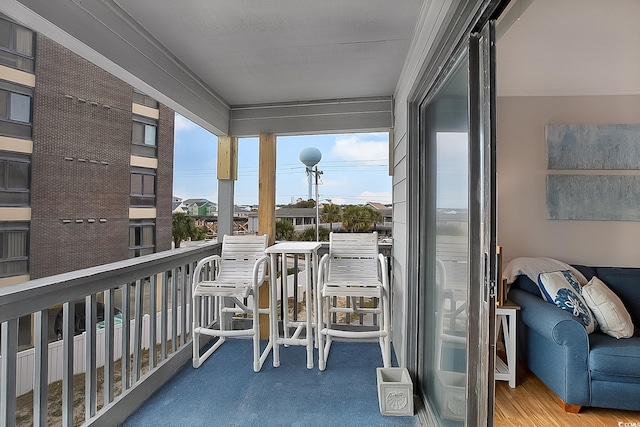 6000 N Ocean Blvd Unit 214, North Myrtle Beach, SC 29582 - photo 29