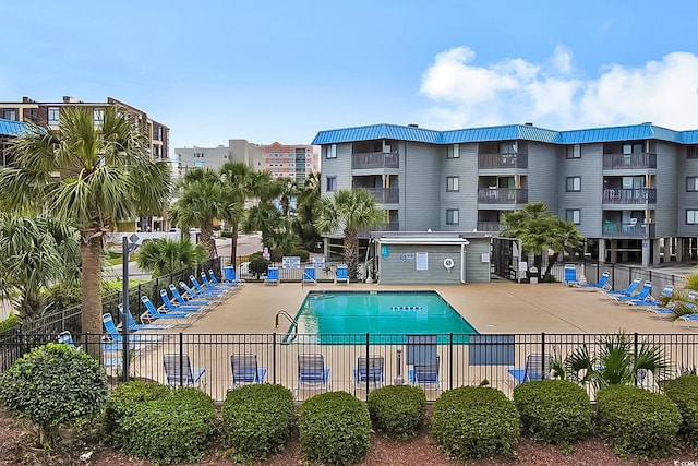 6000 N Ocean Blvd Unit 214, North Myrtle Beach, SC 29582 - photo 34