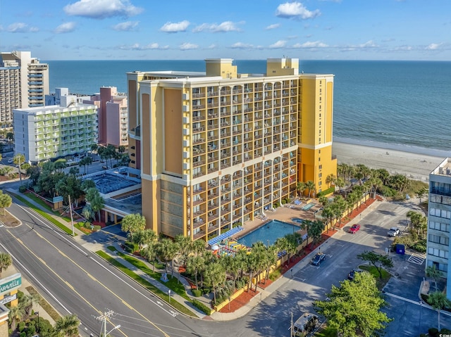 6900 N Ocean Blvd Unit 1540, Myrtle Beach, SC 29572 - photo 1