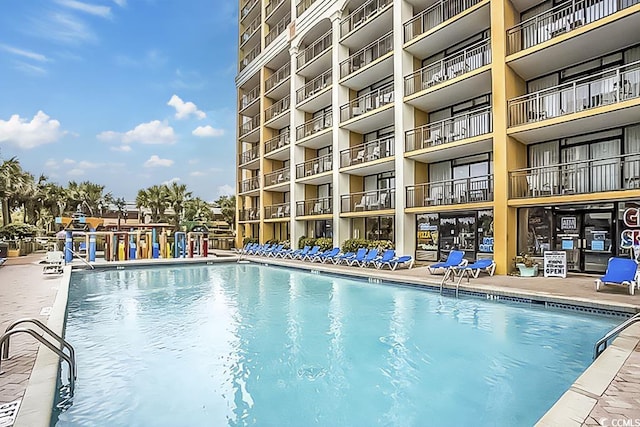 6900 N Ocean Blvd Unit 1540, Myrtle Beach, SC 29572 - photo 27