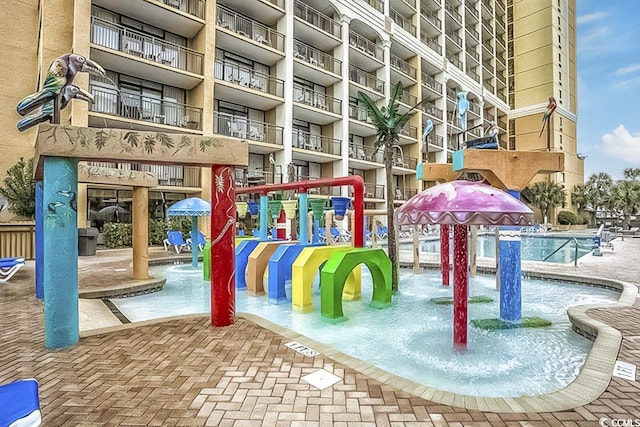 6900 N Ocean Blvd Unit 1540, Myrtle Beach, SC 29572 - photo 29