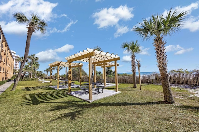 6900 N Ocean Blvd Unit 1540, Myrtle Beach, SC 29572 - photo 30