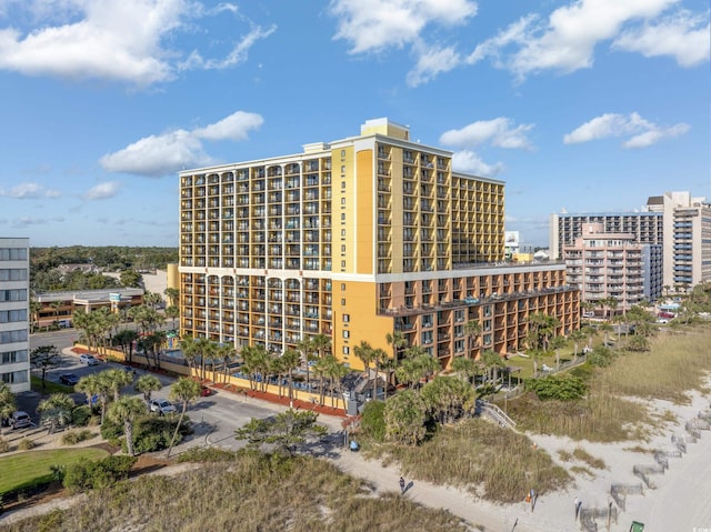 6900 N Ocean Blvd Unit 1540, Myrtle Beach, SC 29572 - photo 36