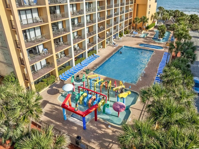 6900 N Ocean Blvd Unit 1540, Myrtle Beach, SC 29572 - photo 37