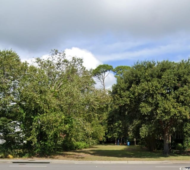 5803 N Kings Hwy, Myrtle Beach SC, 29577 land for sale