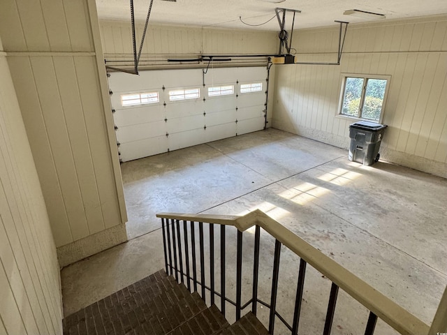 unfurnished room featuring light carpet, a textured ceiling, a brick fireplace, and ceiling fan