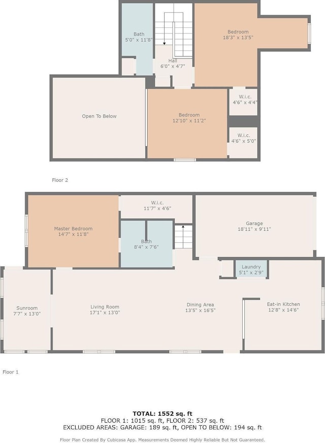 140 Wimbledon Way Unit 140, Murrells Inlet, SC 29576 - floor plan / room layout