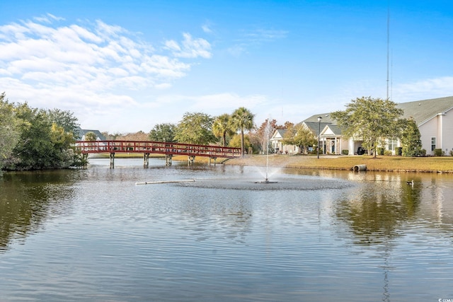 140 Wimbledon Way Unit 140, Murrells Inlet, SC 29576 - water view