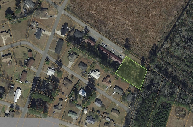 4824 Holly St, Loris SC, 29569 land for sale