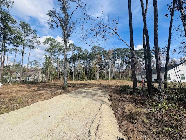 Listing photo 3 for LOT11 Leadwood St, Andrews SC 29510