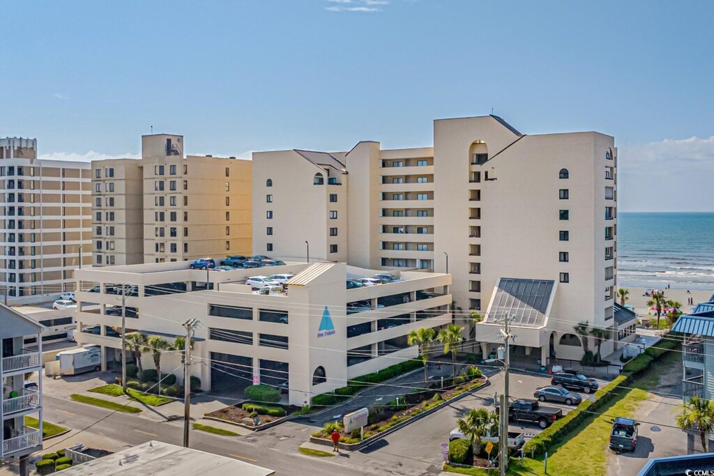 6100 N Ocean Blvd Unit 207, North Myrtle Beach, SC 29582 - photo 1