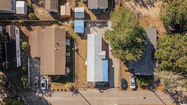 817 Wayne St, North Myrtle Beach, SC 29582 - drone / aerial view