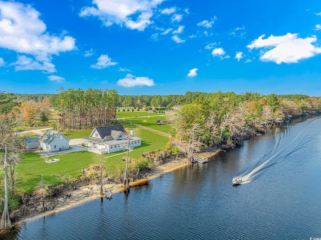 865 River Rd, Tabor City, NC 28463