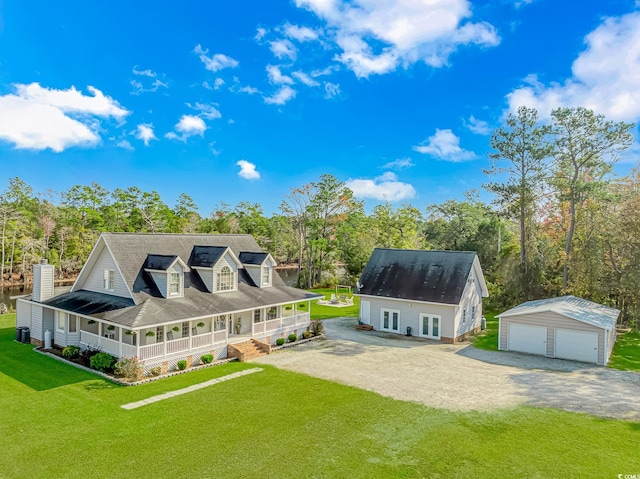 865 River Rd, Tabor City, NC 28463