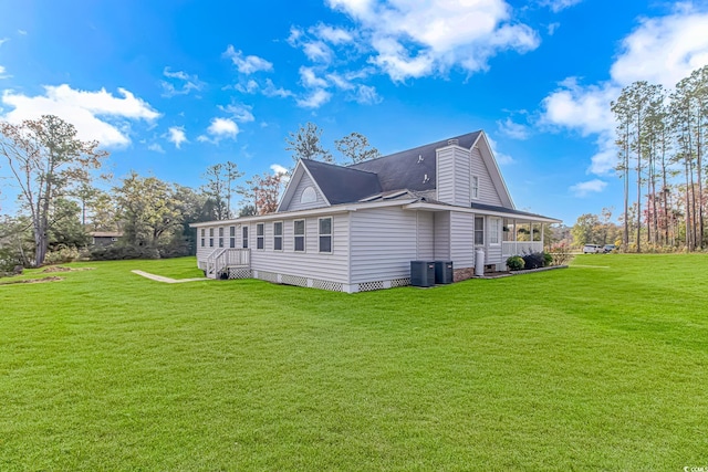 865 River Rd, Tabor City, NC 28463