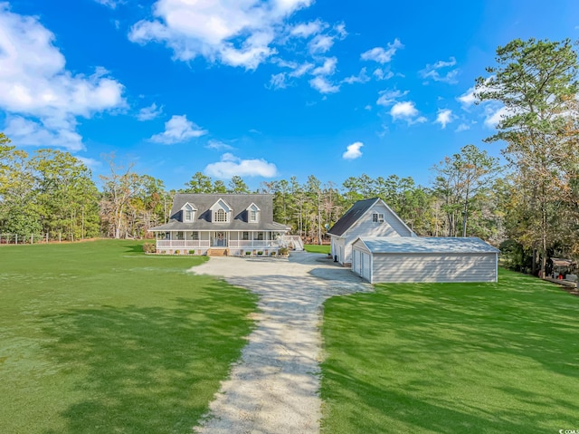 865 River Rd, Tabor City, NC 28463