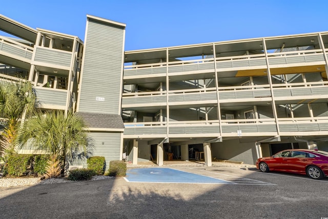 1101 Possum Trot Rd Unit A103, North Myrtle Beach, SC 29582 - photo 5