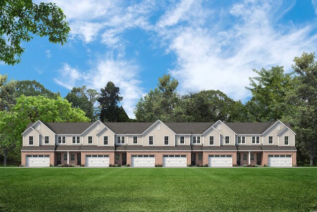 866 Foxtail Dr Unit C-34, Longs, SC 29568 - photo 1