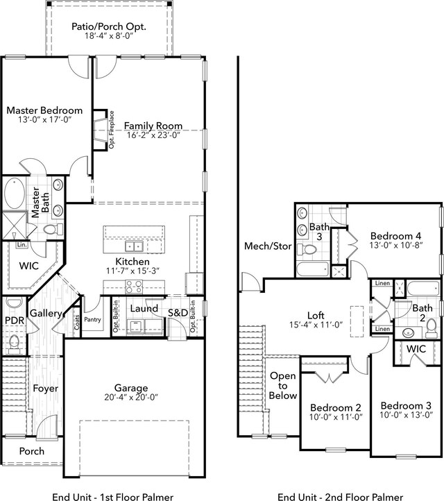 866 Foxtail Dr Unit C-34, Longs, SC 29568 - photo 15