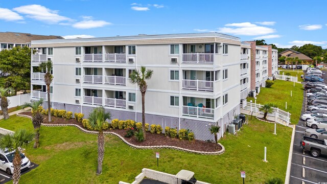 191 Maison Dr Unit B203, Myrtle Beach, SC 29572 - photo 1