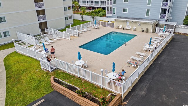 191 Maison Dr Unit B203, Myrtle Beach, SC 29572 - photo 19