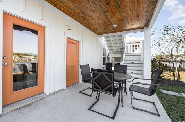 76 Eagle Pass Dr, Murrells Inlet, SC 29576 - photo 33