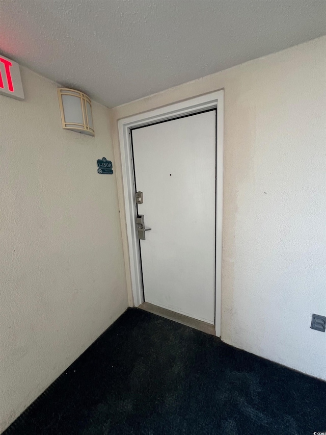 2701 S Ocean Blvd Unit 1808, North Myrtle Beach, SC 29582 - view of exterior entry