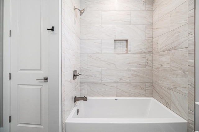 1201 Surf Pointe Dr, North Myrtle Beach, SC 29582 - full bath featuring shower / bath combination