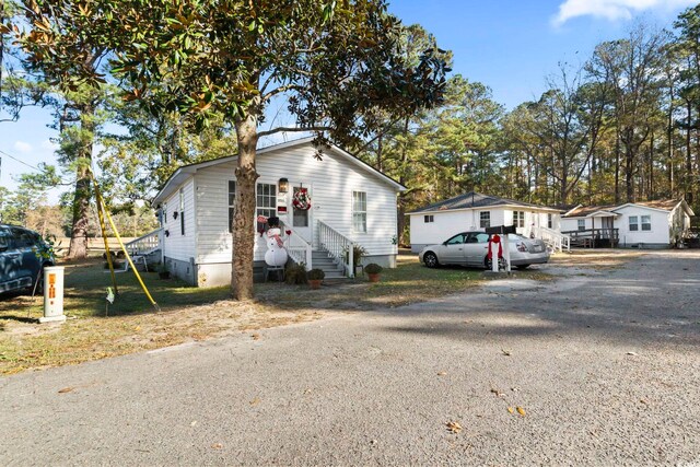 3055 Chestnut St, Loris, SC 29569 - photo 1
